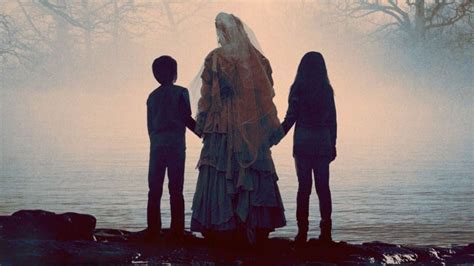  El Encanto de la Llorona: Un Canto Triste de Amor Perdido y Búsqueda Incesante!