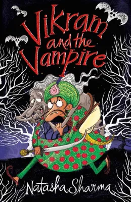 ¿El rey Vikram y el vampiro Kanchanmala: un relato sobre la astucia y la compasión en la India medieval?