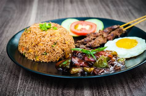  ¿Qué secretos revela la leyenda de Nasi Lemak sobre el origen del pueblo malayo?